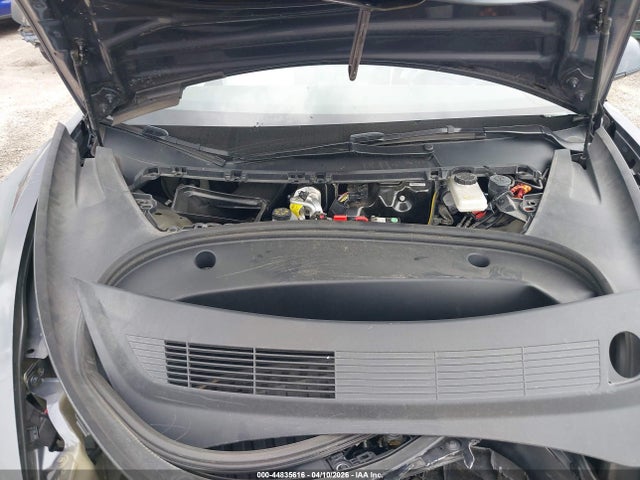 Tesla Model 3 Rear-wheel Drive 2023 5YJ3E1EA8PF622752 Image 10
