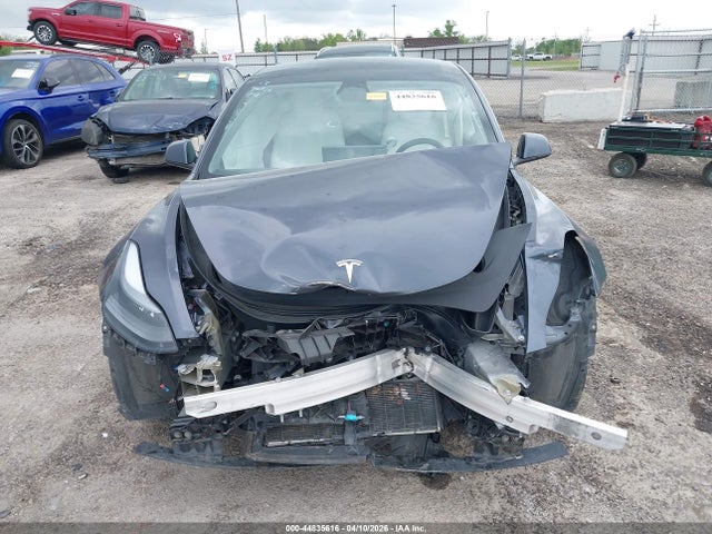 Tesla Model 3 Rear-wheel Drive 2023 5YJ3E1EA8PF622752 Image 13