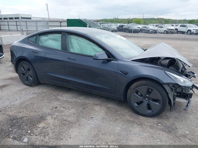 Tesla Model 3 Rear-wheel Drive 2023 5YJ3E1EA8PF622752 Image 14