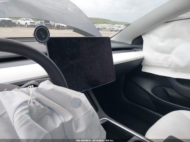 Tesla Model 3 Rear-wheel Drive 2023 5YJ3E1EA8PF622752 Image 16