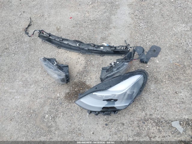 Tesla Model 3 Rear-wheel Drive 2023 5YJ3E1EA8PF622752 Image 12