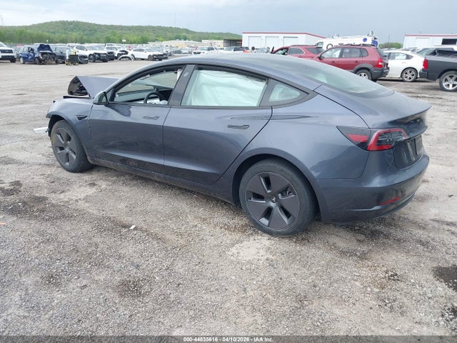 Tesla Model 3 Rear-wheel Drive 2023 5YJ3E1EA8PF622752 Image 3