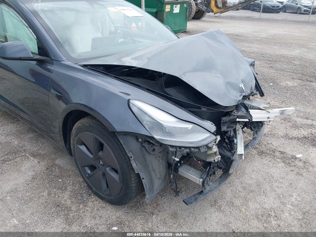 Tesla Model 3 Rear-wheel Drive 2023 5YJ3E1EA8PF622752 Image 6