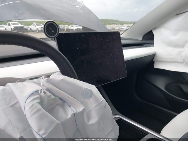 Tesla Model 3 Rear-wheel Drive 2023 5YJ3E1EA8PF622752 Image 7