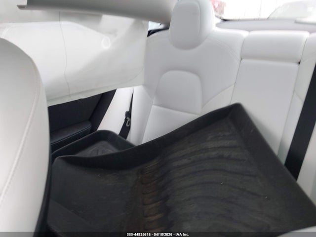 Tesla Model 3 Rear-wheel Drive 2023 5YJ3E1EA8PF622752 Image 8