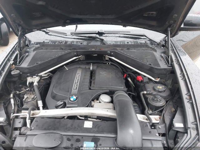 Продаж на аукціоні авто 2011 Bmw X5 Xdrive35i/xdrive35i Premium/xdrive35i Sport Activity, vin: 5UXZV4C55BL403303, номер лоту: 44835618