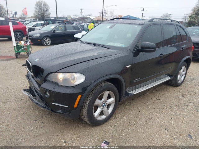 Продаж на аукціоні авто 2011 Bmw X5 Xdrive35i/xdrive35i Premium/xdrive35i Sport Activity, vin: 5UXZV4C55BL403303, номер лоту: 44835618