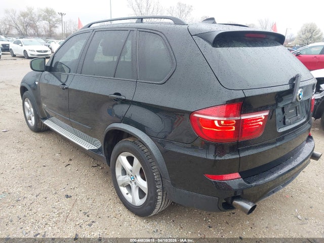 Продаж на аукціоні авто 2011 Bmw X5 Xdrive35i/xdrive35i Premium/xdrive35i Sport Activity, vin: 5UXZV4C55BL403303, номер лоту: 44835618