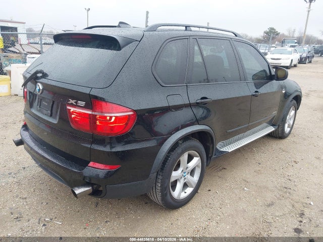 Продаж на аукціоні авто 2011 Bmw X5 Xdrive35i/xdrive35i Premium/xdrive35i Sport Activity, vin: 5UXZV4C55BL403303, номер лоту: 44835618
