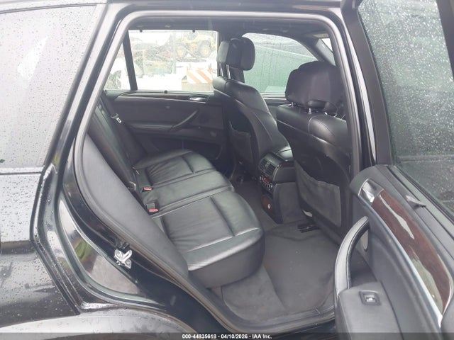 Продаж на аукціоні авто 2011 Bmw X5 Xdrive35i/xdrive35i Premium/xdrive35i Sport Activity, vin: 5UXZV4C55BL403303, номер лоту: 44835618