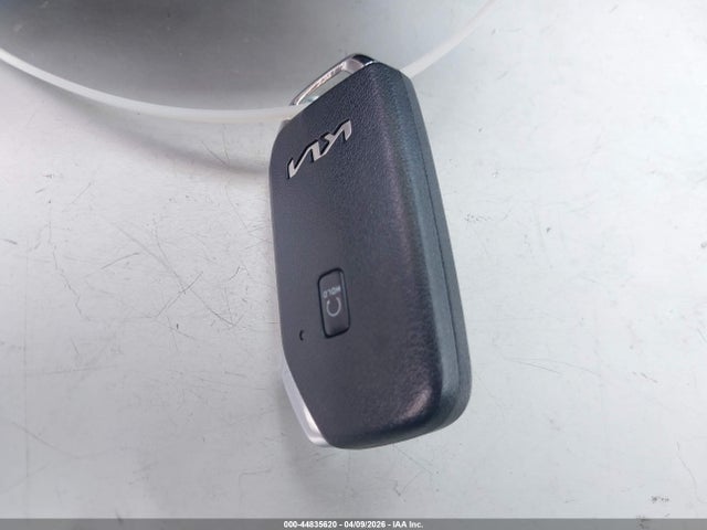 Aukcja sprzedaży 2024 Kia Niro Ev Wind, vin: KNDCR3L13R5128662, numer aukcji: 44835620