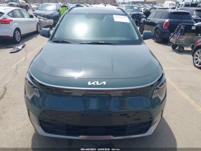 Aukcja sprzedaży 2024 Kia Niro Ev Wind, vin: KNDCR3L13R5128662, numer aukcji: 44835620