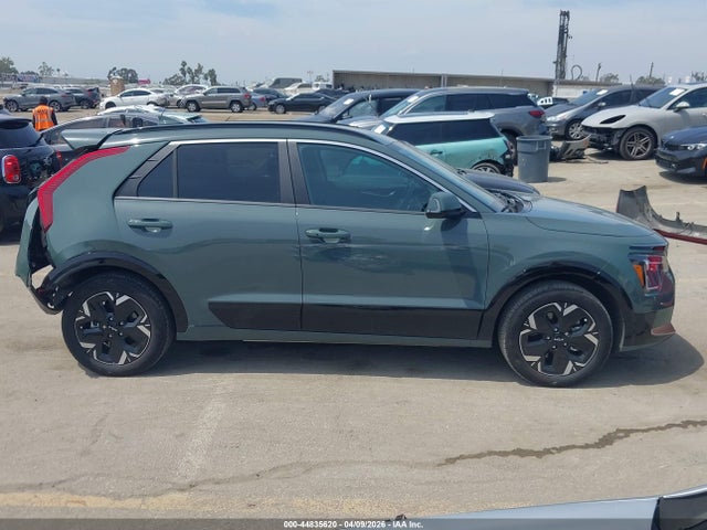 Aukcja sprzedaży 2024 Kia Niro Ev Wind, vin: KNDCR3L13R5128662, numer aukcji: 44835620