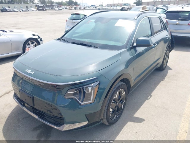 Aukcja sprzedaży 2024 Kia Niro Ev Wind, vin: KNDCR3L13R5128662, numer aukcji: 44835620