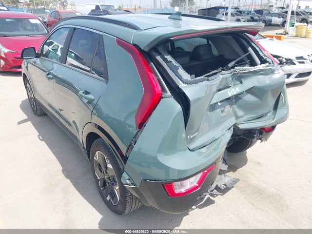 Aukcja sprzedaży 2024 Kia Niro Ev Wind, vin: KNDCR3L13R5128662, numer aukcji: 44835620