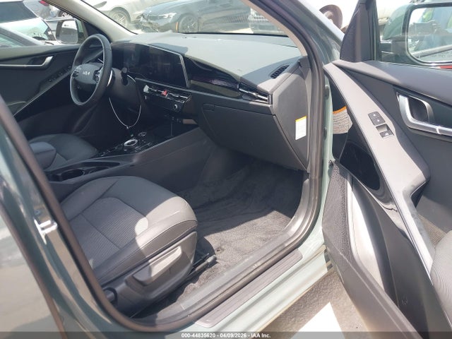 Aukcja sprzedaży 2024 Kia Niro Ev Wind, vin: KNDCR3L13R5128662, numer aukcji: 44835620