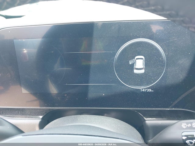 Aukcja sprzedaży 2024 Kia Niro Ev Wind, vin: KNDCR3L13R5128662, numer aukcji: 44835620