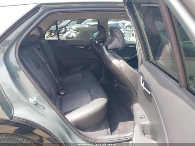 Aukcja sprzedaży 2024 Kia Niro Ev Wind, vin: KNDCR3L13R5128662, numer aukcji: 44835620