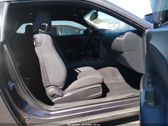 44835621 :رقم المزاد ، 2C3CDYAG6EH298296 vin ، 2014 Dodge Challenger Sxt مزاد بيع