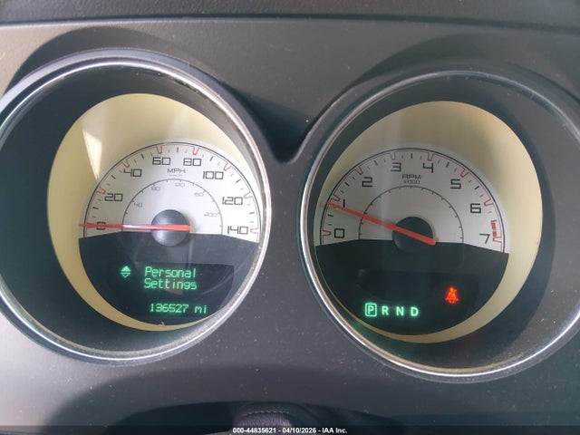 44835621 :رقم المزاد ، 2C3CDYAG6EH298296 vin ، 2014 Dodge Challenger Sxt مزاد بيع