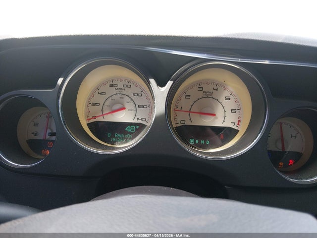 Продажа на аукционе авто 2012 Dodge Challenger Sxt, vin: 2C3CDYAG8CH291525, номер лота: 44835627