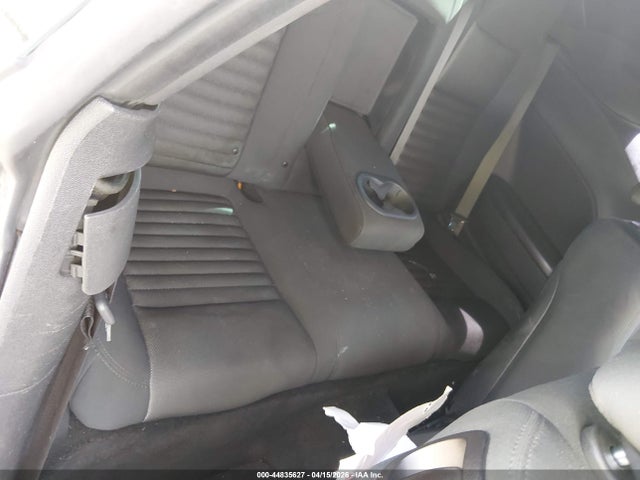 Продажа на аукционе авто 2012 Dodge Challenger Sxt, vin: 2C3CDYAG8CH291525, номер лота: 44835627