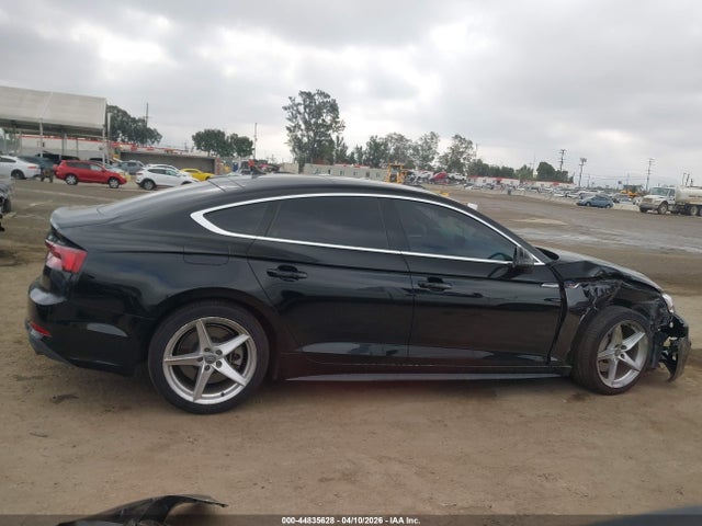 Продаж на аукціоні авто 2019 Audi A5 45 Premium, vin: WAUENCF53KA066970, номер лоту: 44835628