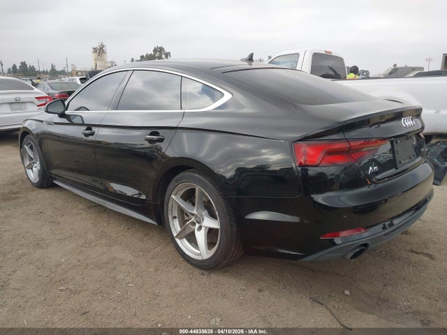 Продаж на аукціоні авто 2019 Audi A5 45 Premium, vin: WAUENCF53KA066970, номер лоту: 44835628