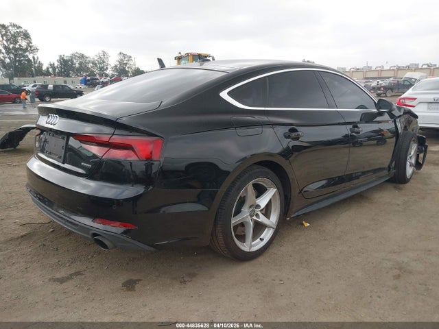Продаж на аукціоні авто 2019 Audi A5 45 Premium, vin: WAUENCF53KA066970, номер лоту: 44835628