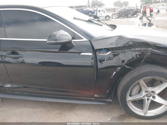 Продаж на аукціоні авто 2019 Audi A5 45 Premium, vin: WAUENCF53KA066970, номер лоту: 44835628