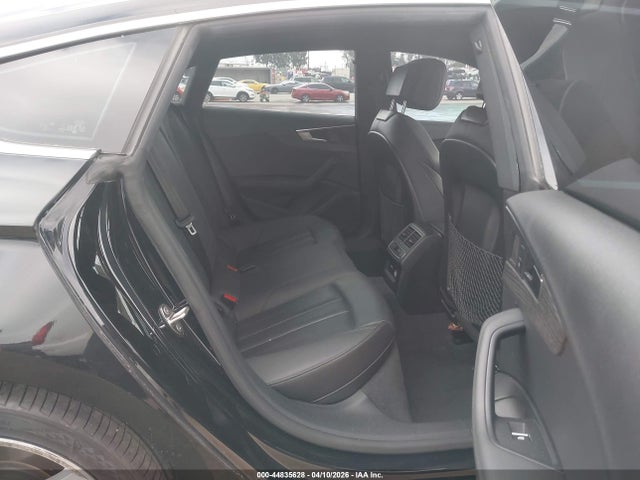 Продаж на аукціоні авто 2019 Audi A5 45 Premium, vin: WAUENCF53KA066970, номер лоту: 44835628