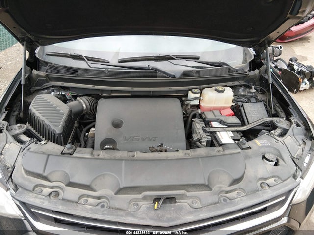 Aukcja sprzedaży 2018 Chevrolet Traverse Premier, vin: 1GNERKKW6JJ117061, numer aukcji: 44835633