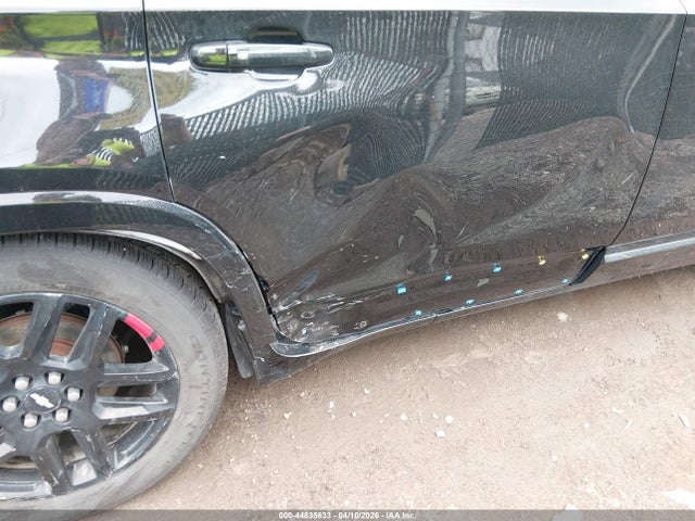 Aukcja sprzedaży 2018 Chevrolet Traverse Premier, vin: 1GNERKKW6JJ117061, numer aukcji: 44835633