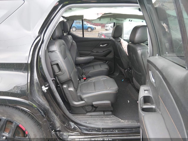 Aukcja sprzedaży 2018 Chevrolet Traverse Premier, vin: 1GNERKKW6JJ117061, numer aukcji: 44835633