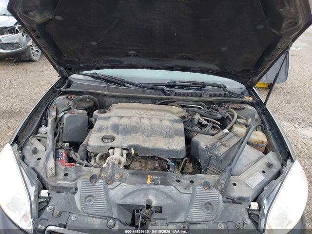 Aukcja sprzedaży 2012 Chevrolet Impala Ls, vin: 2G1WF5E32C1194024, numer aukcji: 44835635