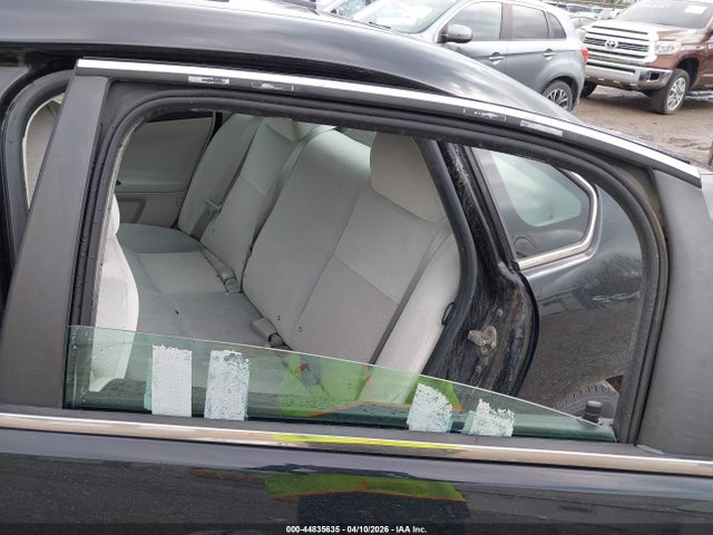 Aukcja sprzedaży 2012 Chevrolet Impala Ls, vin: 2G1WF5E32C1194024, numer aukcji: 44835635