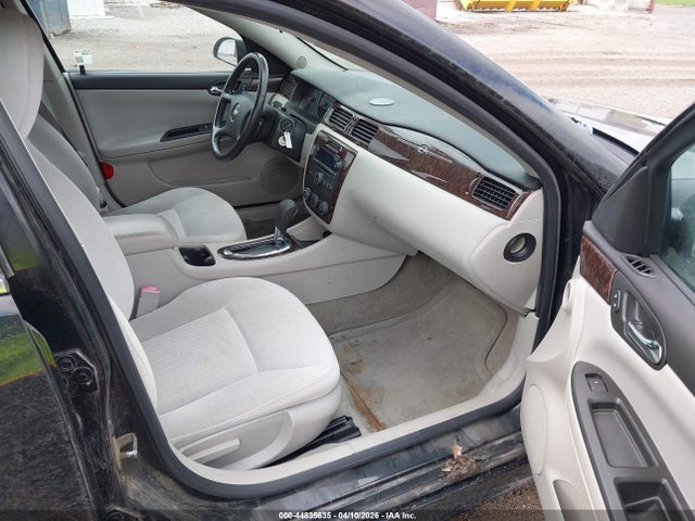 Aukcja sprzedaży 2012 Chevrolet Impala Ls, vin: 2G1WF5E32C1194024, numer aukcji: 44835635