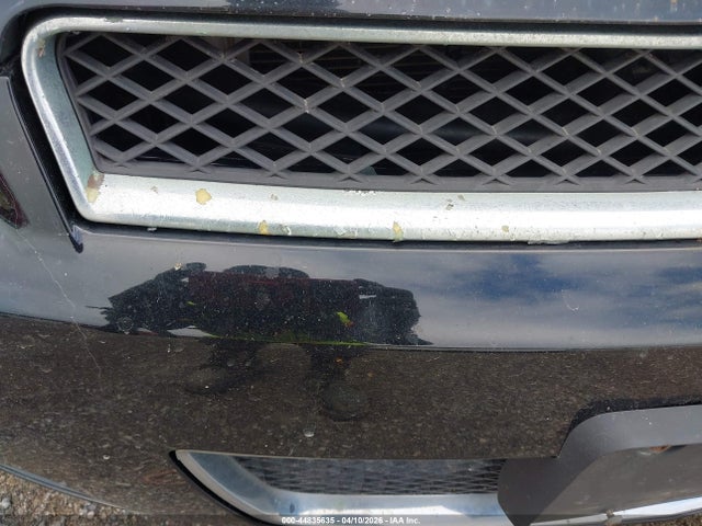 Aukcja sprzedaży 2012 Chevrolet Impala Ls, vin: 2G1WF5E32C1194024, numer aukcji: 44835635