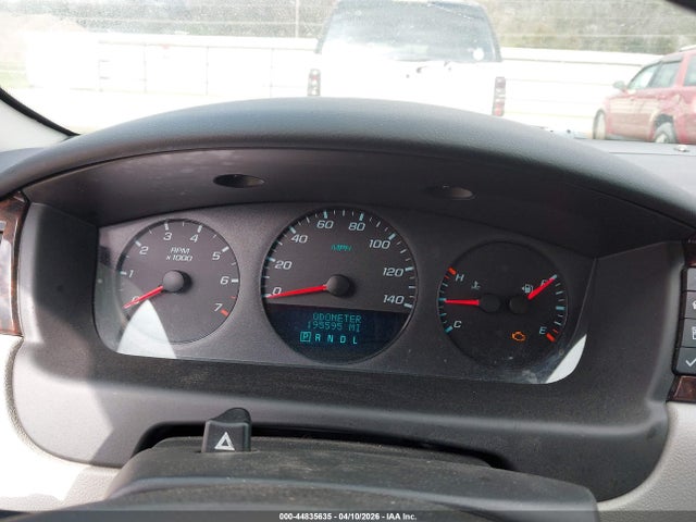 Aukcja sprzedaży 2012 Chevrolet Impala Ls, vin: 2G1WF5E32C1194024, numer aukcji: 44835635