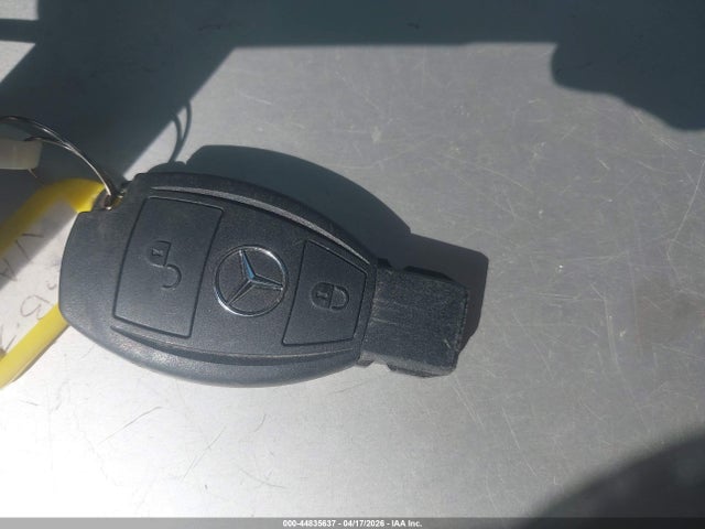 44835637 :رقم المزاد ، WD3PG2EA7K3603580 vin ، 2019 Mercedes-benz Metris مزاد بيع
