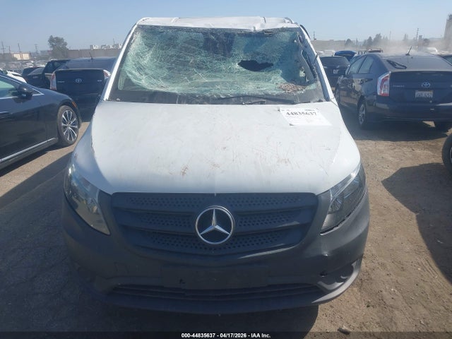 44835637 :رقم المزاد ، WD3PG2EA7K3603580 vin ، 2019 Mercedes-benz Metris مزاد بيع