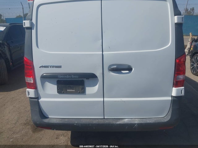 44835637 :رقم المزاد ، WD3PG2EA7K3603580 vin ، 2019 Mercedes-benz Metris مزاد بيع
