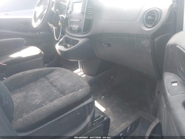 44835637 :رقم المزاد ، WD3PG2EA7K3603580 vin ، 2019 Mercedes-benz Metris مزاد بيع