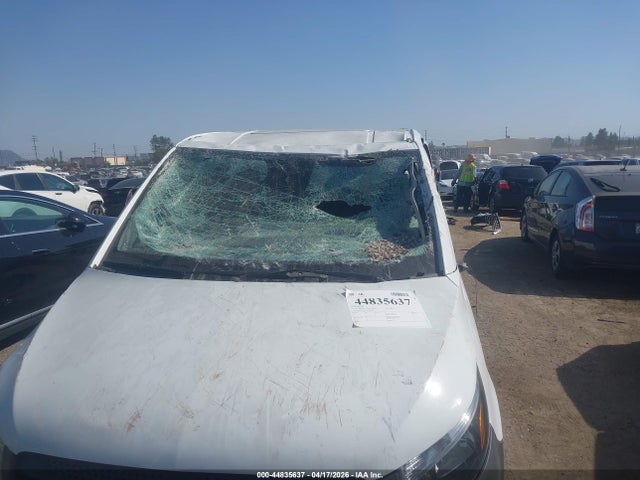 44835637 :رقم المزاد ، WD3PG2EA7K3603580 vin ، 2019 Mercedes-benz Metris مزاد بيع