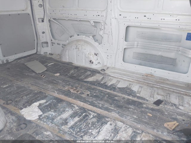 44835637 :رقم المزاد ، WD3PG2EA7K3603580 vin ، 2019 Mercedes-benz Metris مزاد بيع