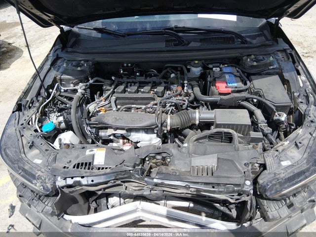 Продаж на аукціоні авто 2024 Honda Accord Ex, vin: 1HGCY1F36RA054246, номер лоту: 44835639
