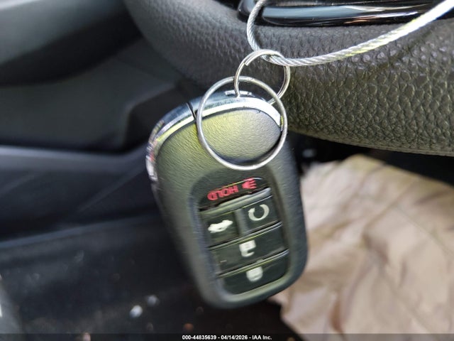 Продаж на аукціоні авто 2024 Honda Accord Ex, vin: 1HGCY1F36RA054246, номер лоту: 44835639