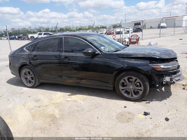Продаж на аукціоні авто 2024 Honda Accord Ex, vin: 1HGCY1F36RA054246, номер лоту: 44835639
