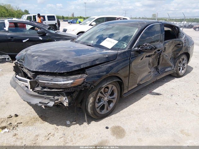 Продаж на аукціоні авто 2024 Honda Accord Ex, vin: 1HGCY1F36RA054246, номер лоту: 44835639