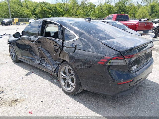 Продаж на аукціоні авто 2024 Honda Accord Ex, vin: 1HGCY1F36RA054246, номер лоту: 44835639
